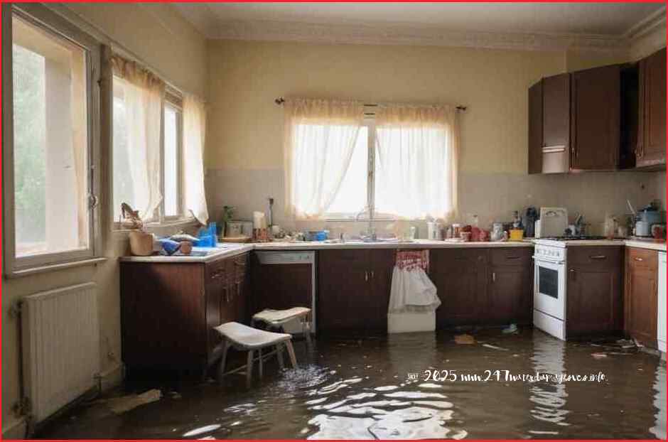 Removing Damaged Carpets, Flooring, and Insulation: A Critical Step in Flood Cleanup - 24 Hours Residential Water Damage Restoration Service